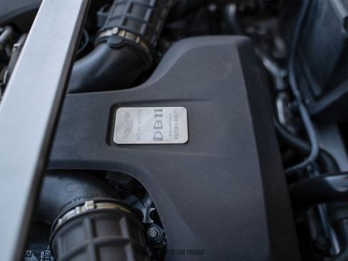 Used 2018 Aston Martin DB11 V8 image 18
