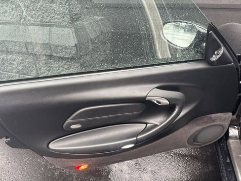 Used 2000 Porsche 911 Carrera image 7