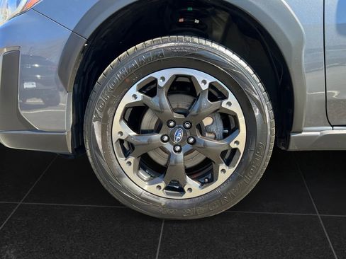 Used 2023 Subaru Crosstrek 2.0i AWD/4WD image 9