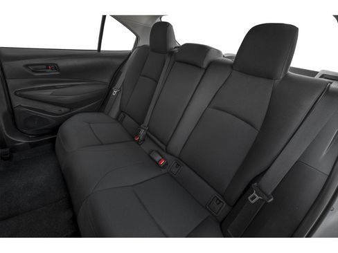 New 2026 Toyota Corolla LE FWD image 31