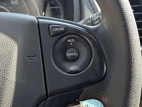 Used 2014 Honda CR-V LX image 24