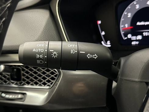 New 2025 Acura Integra Type S image 20