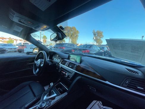Used 2014 BMW 328i Sedan image 12