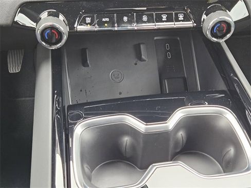 New 2026 Chevrolet Silverado EV LT image 14