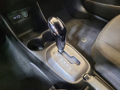 Used 2019 Chevrolet Spark LS FWD image 26