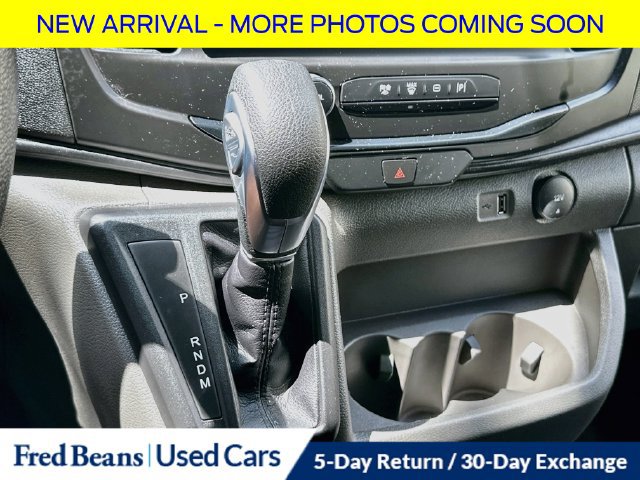 Used 2026 Ford Transit 150 Low Roof RWD image 12