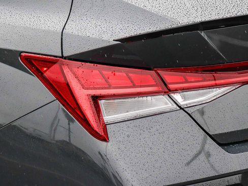 New 2026 Hyundai Elantra SEL Sport FWD image 9