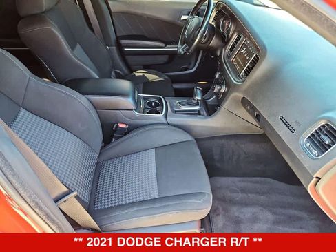 Used 2021 Dodge Charger R/T RWD image 20