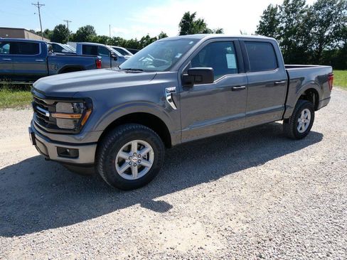 New 2026 Ford F150 XLT w/ Tow/Haul Package AWD/4WD image 9