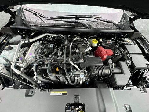 New 2026 Nissan Sentra SR w/ SR Premium Package FWD image 26