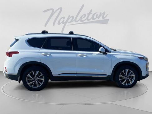 Used 2020 Hyundai Santa Fe SEL w/ Convenience Package FWD image 6