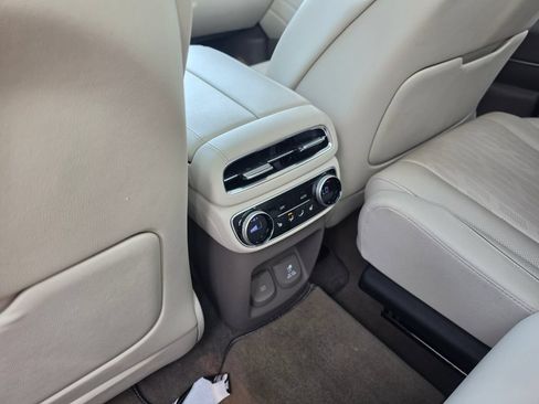 Used 2023 Genesis GV80 3.5T Advanced + AWD/4WD image 15