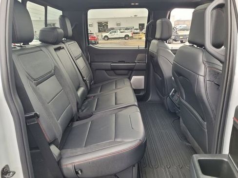 Certified 2025 Ford F150 Raptor image 15