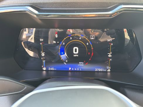 Used 2023 Chevrolet Colorado LT w/ LT Convenience Package image 27