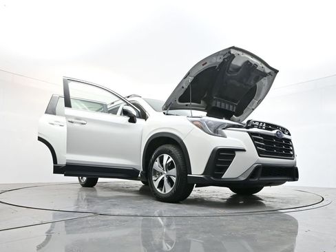 Used 2023 Subaru Ascent Premium w/ Convenience Package image 36