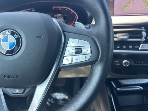 Used 2023 BMW X3 xDrive30i w/ Premium Package image 18