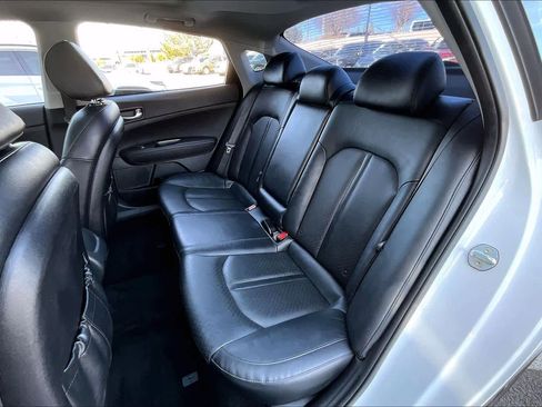 Used 2020 Kia Optima SE image 19