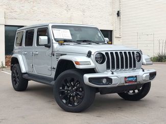 Certified 2022 Jeep Wrangler Unlimited Sahara video 1