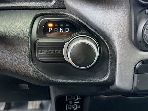 Used 2022 RAM 1500 Big Horn RWD image 23