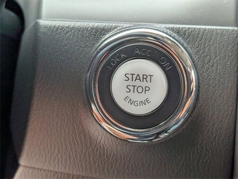 Certified 2024 Nissan Armada Platinum w/ Captain's Chairs Package image 29