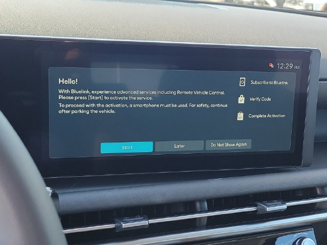 New 2026 Hyundai Tucson SEL Plus AWD/4WD image 24