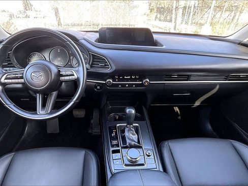 Certified 2023 MAZDA CX-30 AWD 2.5 S w/ Select Package image 15