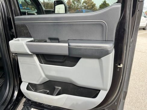 Used 2022 Ford F150 XLT w/ Equipment Group 302A High image 14