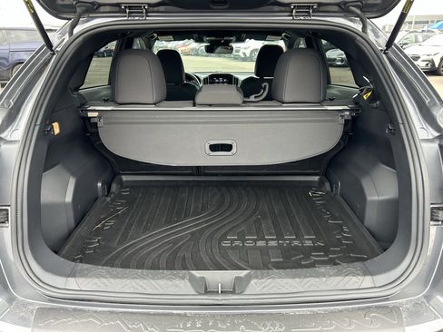 Certified 2025 Subaru Crosstrek 2.5i Sport image 25