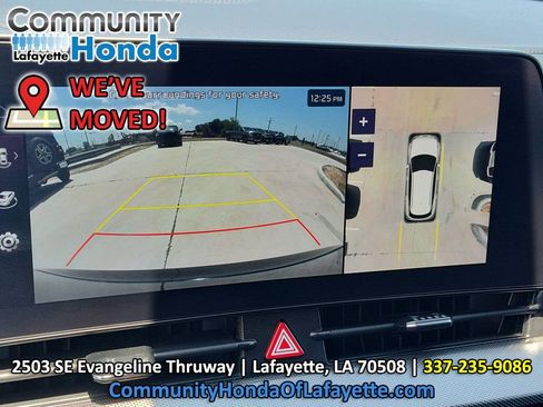 Used 2023 Kia Sportage SX FWD image 38