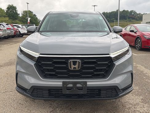 Used 2024 Honda CR-V LX image 2