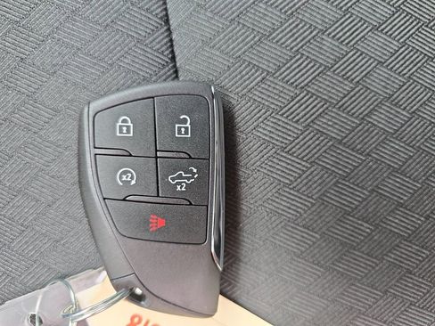 New 2026 GMC Sierra 1500 Elevation AWD/4WD image 34