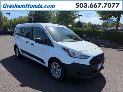 Used 2023 Ford Transit Connect XL