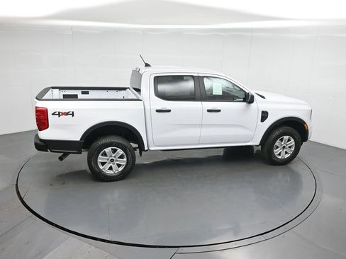 New 2025 Ford Ranger XL image 50