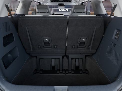New 2026 Kia Carnival SX Prestige FWD image 19