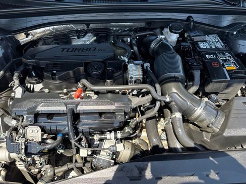 Used 2022 Kia K5 EX FWD image 38