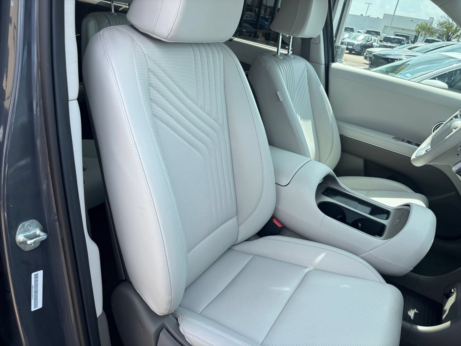 Used 2026 Hyundai Palisade SEL FWD image 39