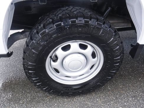 Used 2024 Ford F150 XL AWD/4WD image 6
