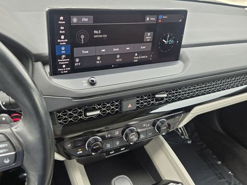 Used 2024 Honda Accord EX-L image 19