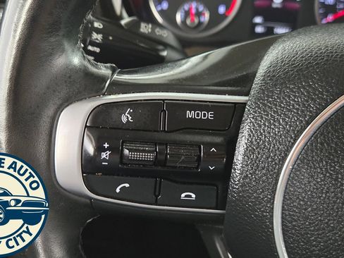 Used 2021 Kia K5 EX w/ EX Premium Package FWD image 13