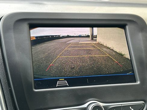 Certified 2020 Chevrolet Equinox LS AWD/4WD image 26