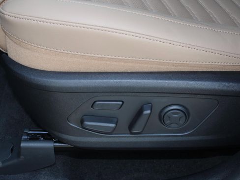 New 2026 Kia Sorento SX Prestige w/ Olive Brown Leather Package image 15