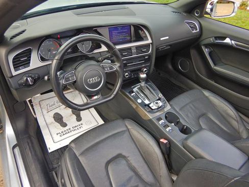 Used 2013 Audi S5 Prestige w/ Prestige Pkg image 20