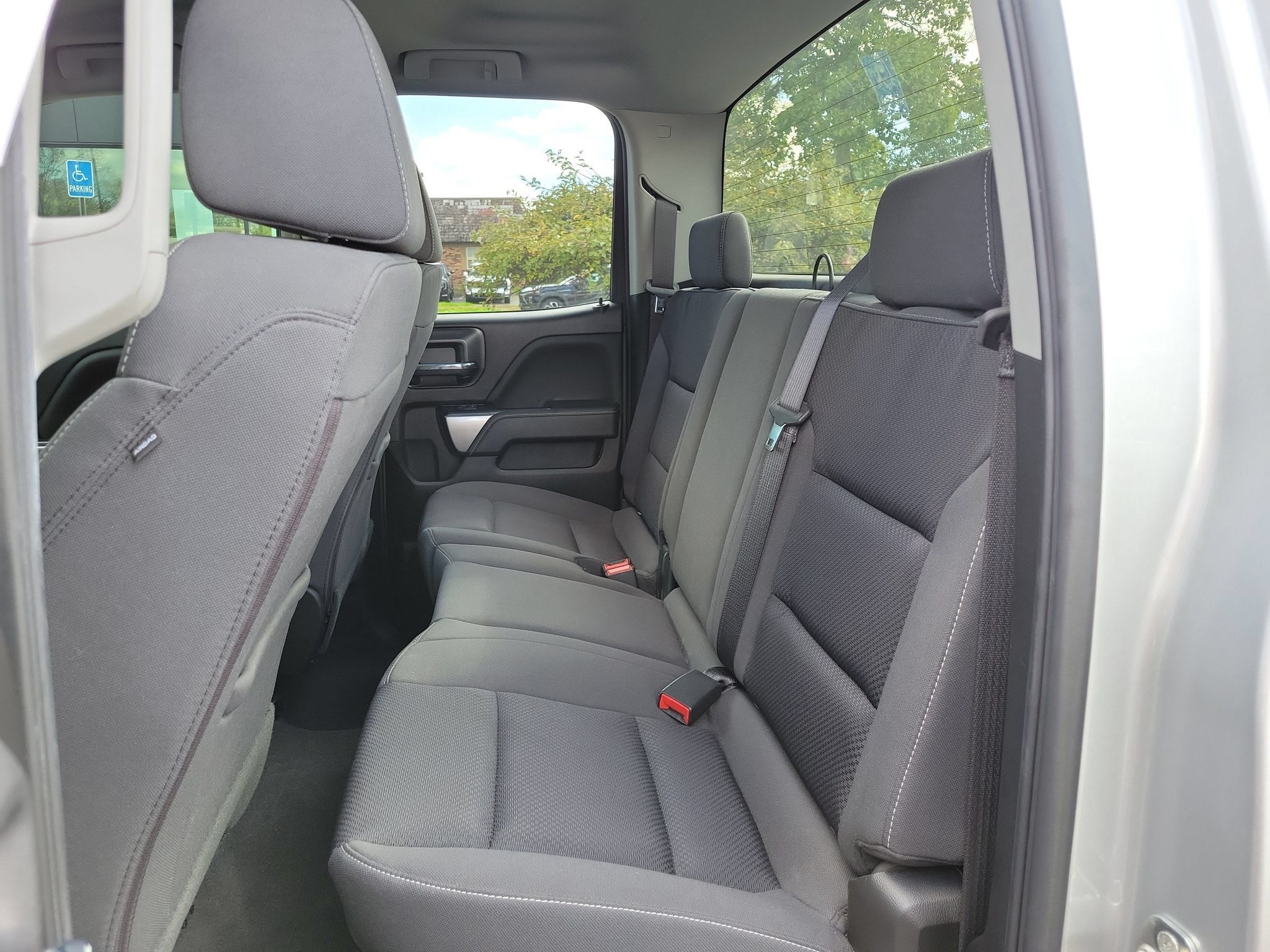 Used 2019 Chevrolet Silverado 1500 LT w/ All Star Edition AWD/4WD image 20
