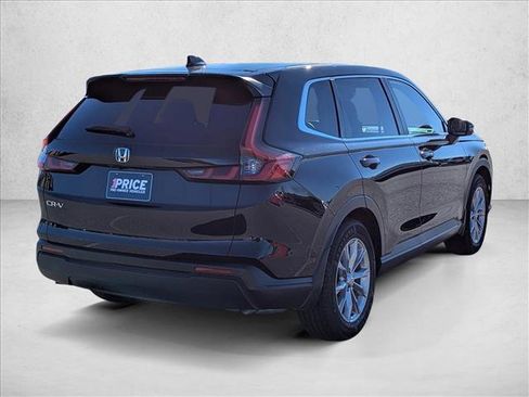 Used 2024 Honda CR-V EX-L image 5
