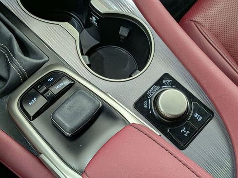 Used 2019 Lexus RX 350 F Sport image 27