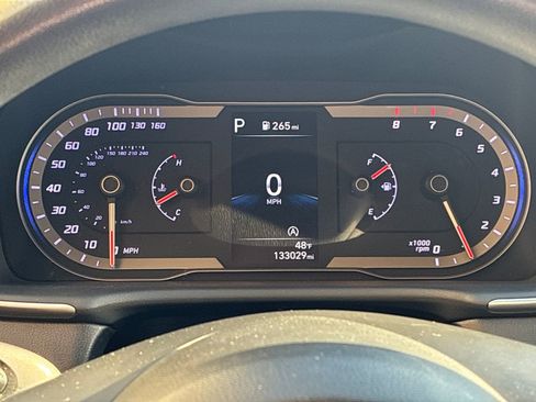 Used 2022 Hyundai Tucson SE image 14