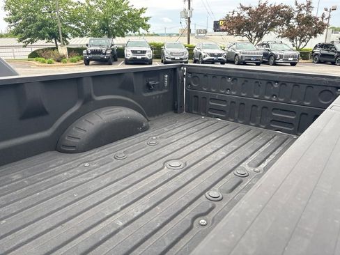 Used 2022 Ford F350 XLT w/ XLT Value Package AWD/4WD image 14