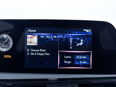 Used 2022 Lexus ES 350 FWD image 20