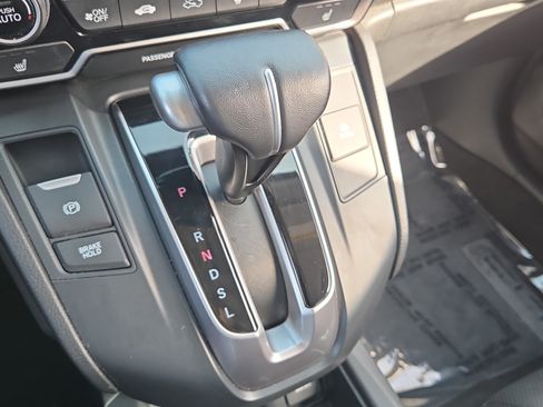 Used 2017 Honda CR-V EX-L image 31