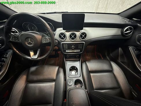 Used 2019 Mercedes-Benz CLA 250 4MATIC image 24